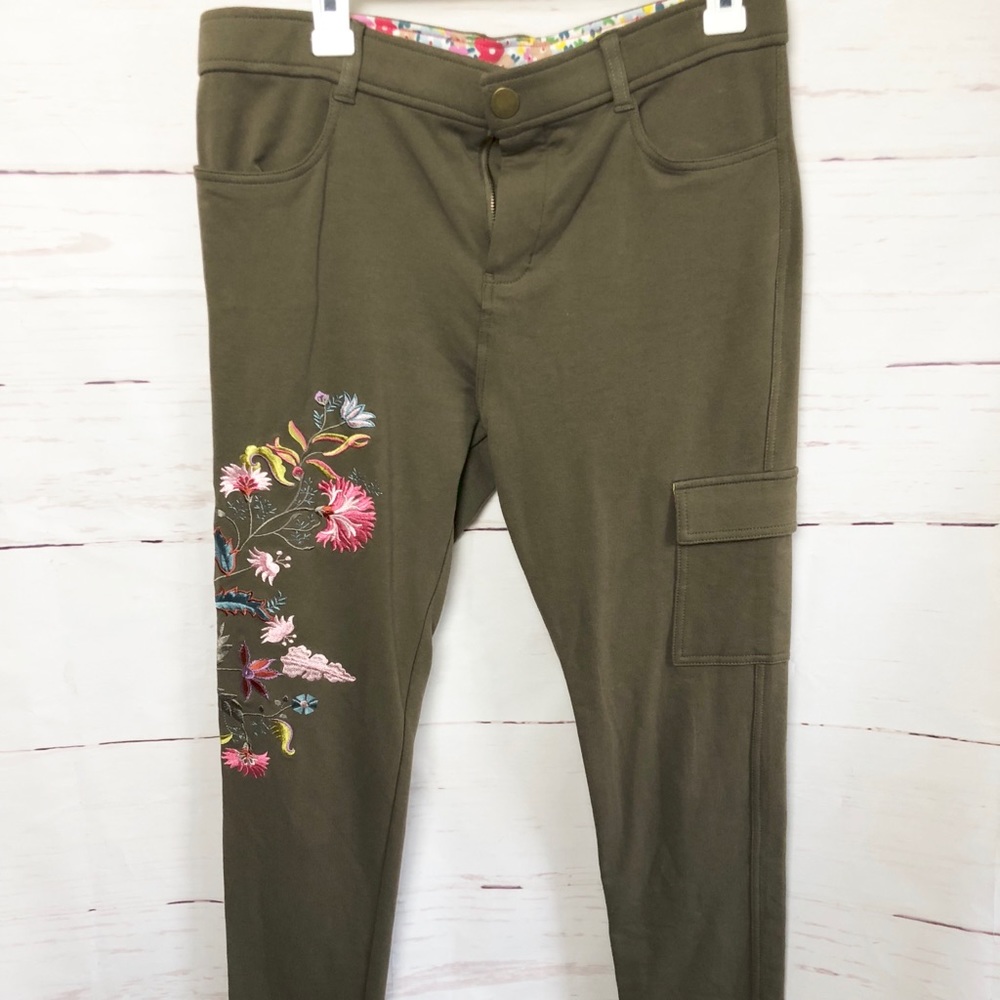 Matilda Jane Scout Honor’s Part Size L